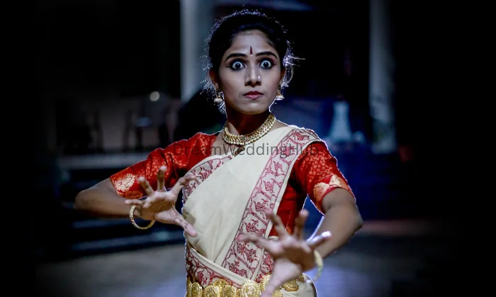 Nrityasaaj Bharatnatyam Dance Academy